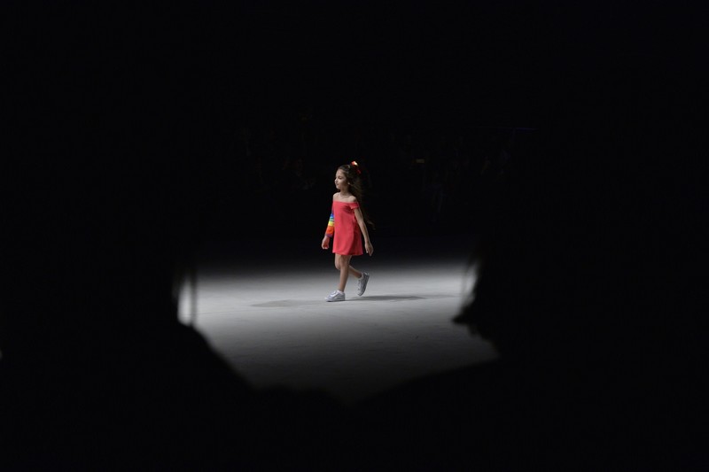 Designers & Brands Fashion Shows